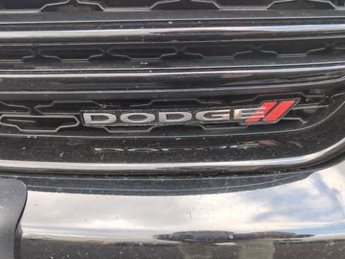 Used 2022 Dodge Charger SXT AWD/4WD image 7