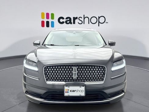 Used 2022 Lincoln Nautilus Reserve AWD/4WD image 8