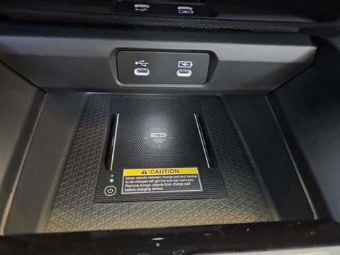 New 2025 Honda Accord Sport image 45