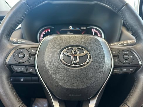 Used 2024 Toyota RAV4 XLE w/ Weather Package AWD/4WD image 27