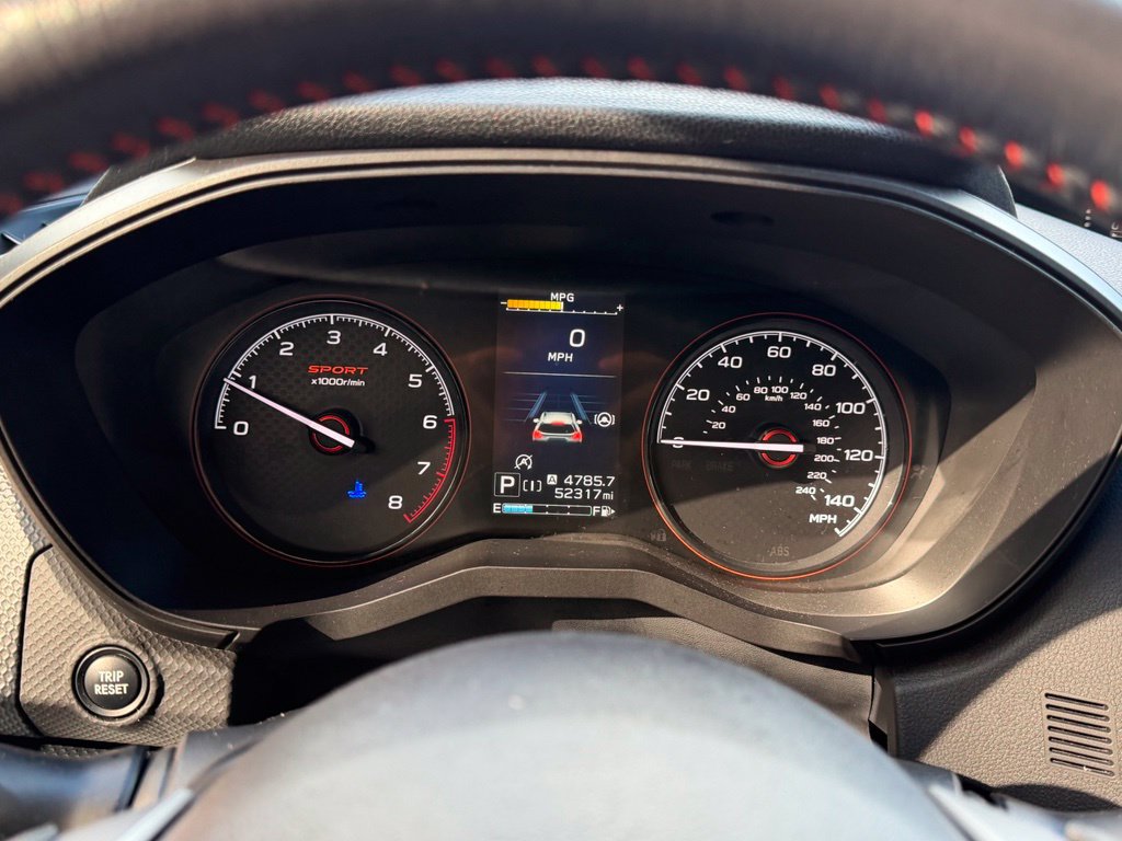 Used 2020 Subaru Forester Sport AWD/4WD image 24