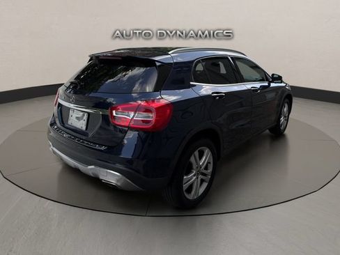Used 2018 Mercedes-Benz GLA 250 image 5