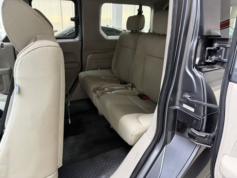 Used 2009 Honda Element EX image 13