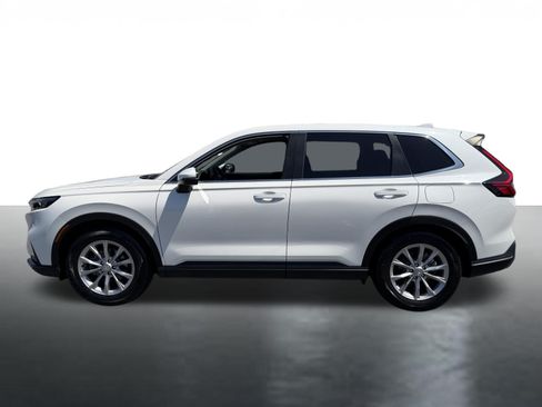 Used 2024 Honda CR-V EX-L image 5