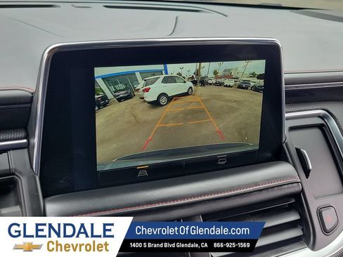 Used 2024 Chevrolet Suburban RST RWD image 27