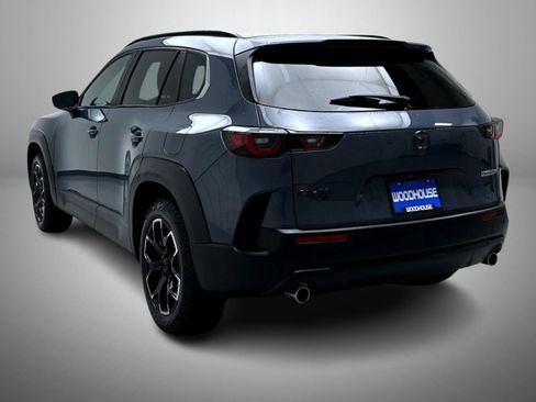 Certified 2026 MAZDA CX-50 Meridian Edition w/ Cargo Package AWD/4WD image 7