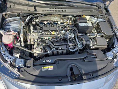 Certified 2024 Toyota Corolla LE image 31