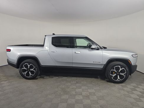 Used 2023 Rivian R1T Adventure AWD/4WD image 6