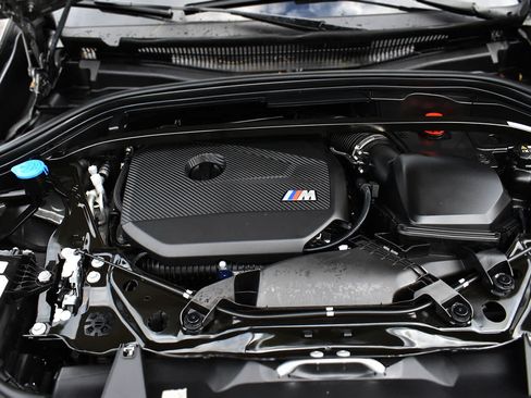 Used 2026 BMW X1 M35i AWD/4WD image 32