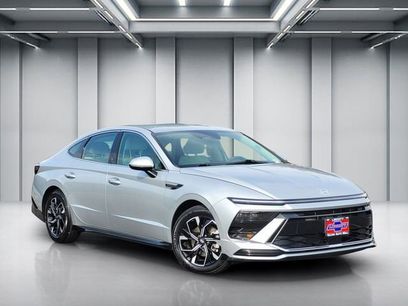 Used 2025 Hyundai Sonata SEL