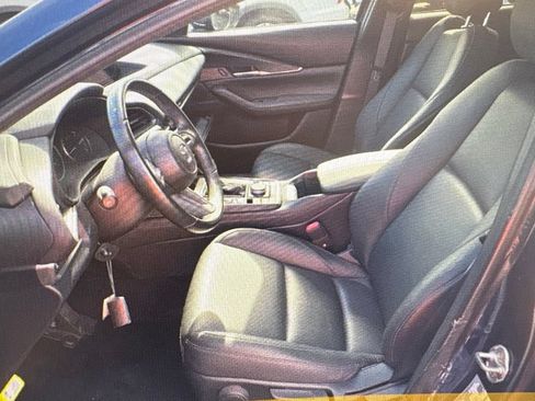 Used 2023 MAZDA CX-30 AWD 2.5 S w/ Select Package image 4