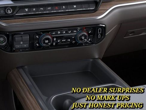 New 2026 Chevrolet Silverado 3500 LT w/ Texas Edition AWD/4WD image 23