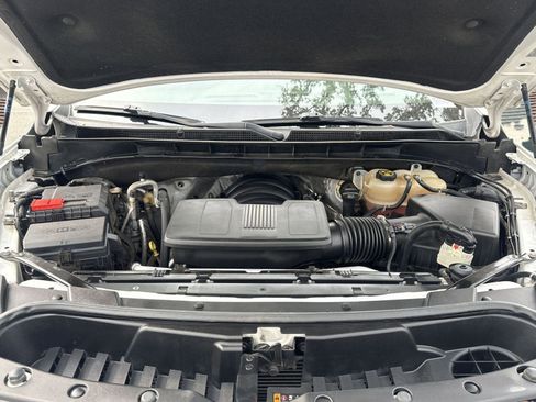 Used 2022 GMC Yukon XL Denali w/ Denali Premium Package image 22