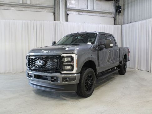 New 2027 Ford F250 XLT w/ XLT Premium Package AWD/4WD image 35