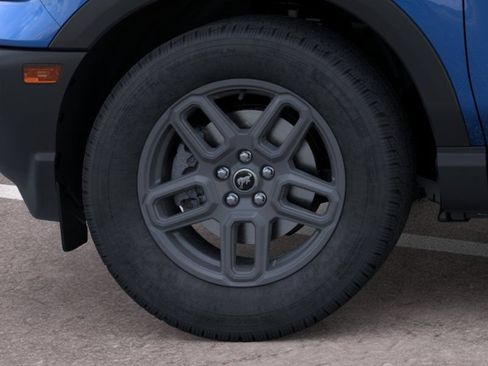 New 2026 Ford Bronco Sport Big Bend AWD/4WD image 19