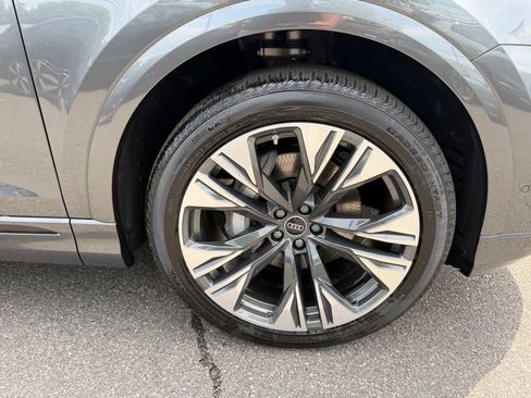 New 2026 Audi Q8 Prestige AWD/4WD image 11