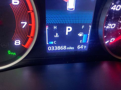 Used 2024 Mitsubishi Eclipse Cross AWD image 17