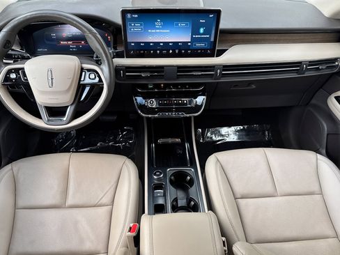 Certified 2023 Lincoln Corsair Grand Touring w/ Equipment Group 301A image 13