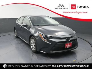 Certified 2024 Toyota Corolla LE FWD 360° Tour