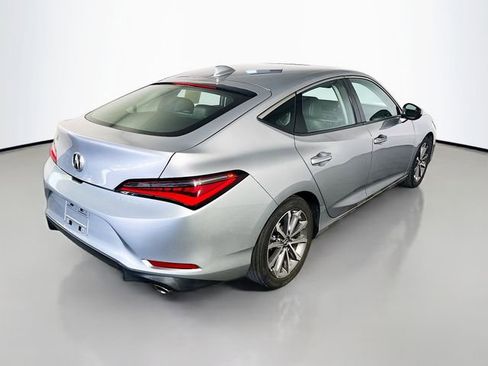 Used 2023 Acura Integra FWD image 8