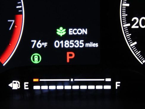 Used 2023 Honda Civic Sport image 20