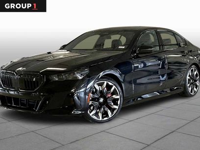 New 2026 BMW i5 eDrive40 w/ M Sport Package