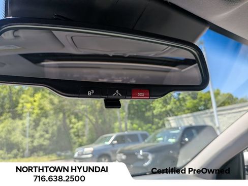 Certified 2023 Hyundai Kona SEL w/ Convenience Package AWD/4WD image 26