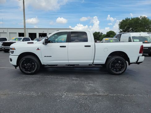 Used 2026 RAM 2500 Big Horn RWD image 6