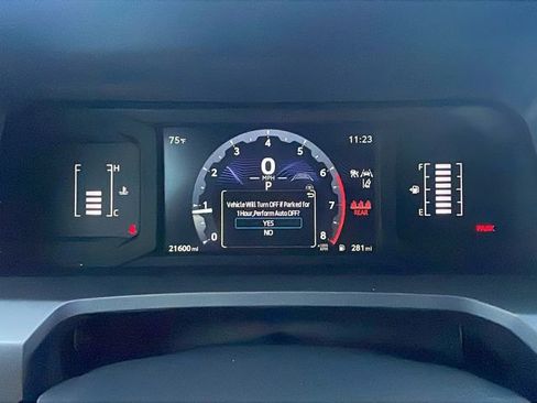 Used 2024 Toyota Tacoma SR image 24