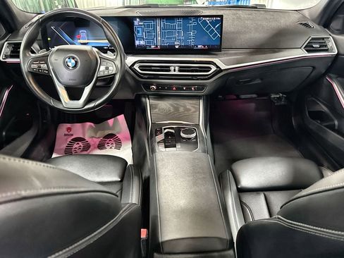Used 2023 BMW 330i Sedan image 27