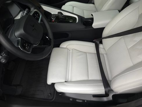 Used 2024 Polestar Polestar 2 AWD/4WD image 11