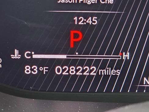 Used 2025 Acura MDX w/ Technology Package image 43