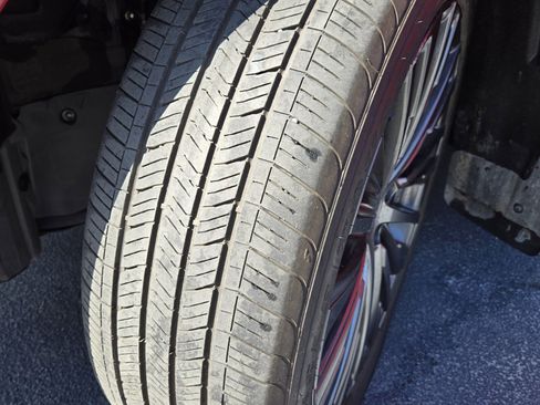 Used 2023 Lexus RX 350 w/ Cold Area Package image 18