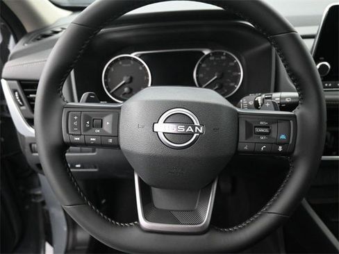 New 2026 Nissan Rogue SV image 29