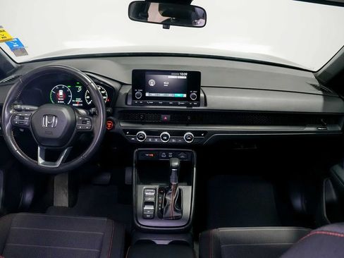 Used 2024 Honda CR-V Sport image 20