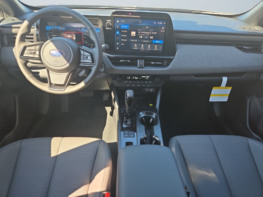 New 2026 Subaru Outback Limited AWD/4WD image 10