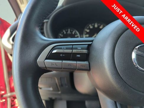 Used 2023 MAZDA CX-30 AWD 2.5 S w/ Select Package image 41