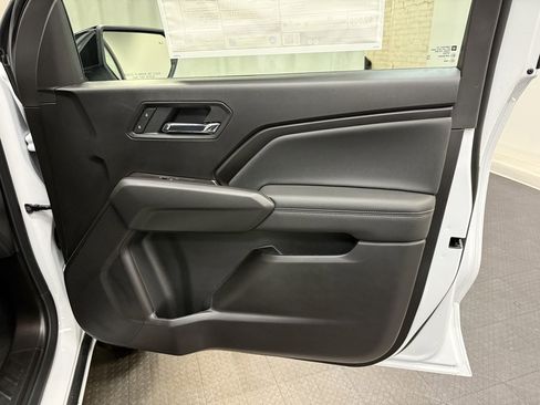 New 2026 GMC Canyon Elevation image 16