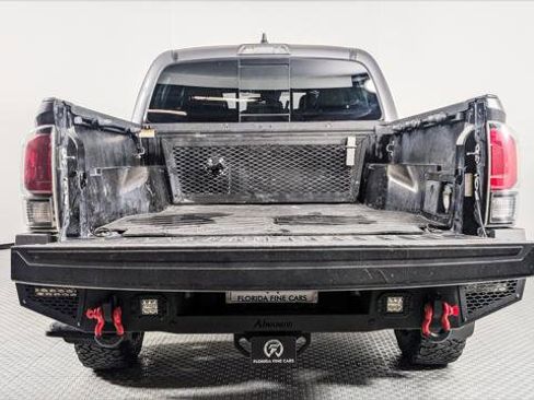 Used 2021 Toyota Tacoma TRD Pro image 14