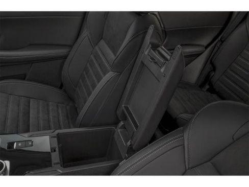 New 2025 Mitsubishi Outlander SE image 41