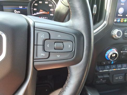 Used 2021 GMC Sierra 1500 AT4 AWD/4WD image 29