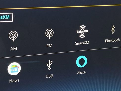 Used 2024 Chevrolet Silverado 1500 High Country w/ High Country Premium Package image 5