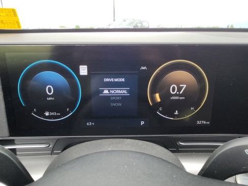 Used 2026 Hyundai Kona Limited AWD/4WD image 23