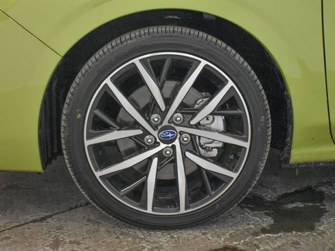 New 2026 Subaru Impreza 2.0i Sport AWD/4WD image 9