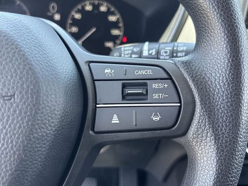 Certified 2024 Honda CR-V EX image 27