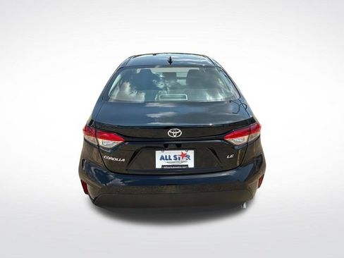 Used 2023 Toyota Corolla LE FWD image 9