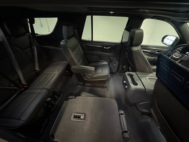 Used 2024 GMC Yukon Denali w/ Denali Reserve Package AWD/4WD image 15