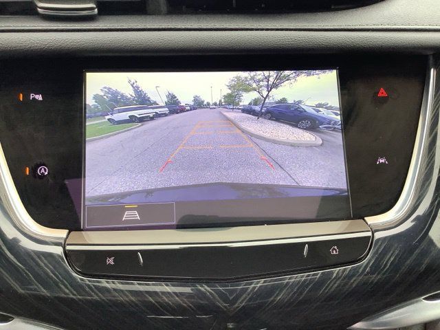 Used 2024 Cadillac XT6 Premium Luxury w/ LPO, Floor Liner Package AWD/4WD image 13