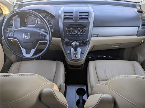 Used 2011 Honda CR-V EX-L image 16