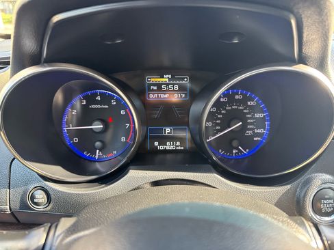 Used 2019 Subaru Outback 2.5i Limited AWD/4WD image 20